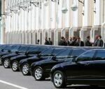 Для работы «Москвич», а дома BMW