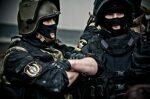 Сюжет для триллера в деле ВООП