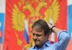 Ткачев и Краснодарский край