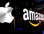 Amazon погнался за Apple